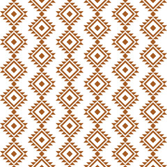 set of seamless geometric patterns
