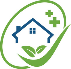 Home Care Logo