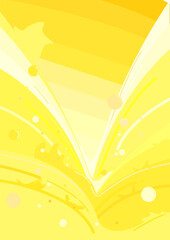 Citrus Splash: Energy in Every Drop