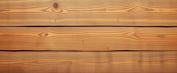 Naklejka premium Rustic brown wood grain, weathered planks, natural texture, wooden, macro