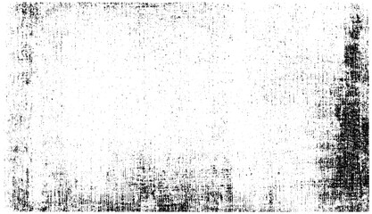 Abstract grunge textured background in black and white with distressed paper, gritty cement wall, fractured rubber scratches, vintage overlay, rough urban grime, retro splattered decor