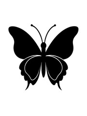Elegant butterfly with intricate wings and shiny texture perfect for luxury designs and nature inspired projects isolated icon line airt vactor outline Illustrations on white backgrod