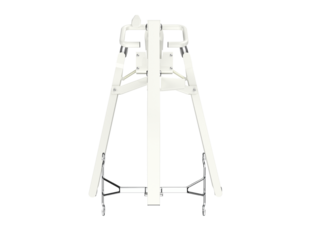 Modern Portable Patient Lifter: Essential Mobility Assistance for Aged Care, Hospitals, Homes, and the Disability Industry. An Innovative Safe Patient Handling and Transfer Aid Device, ensuring