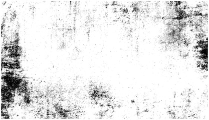 Vintage grunge abstract black white textured background with damaged stone, chalk marks, cracked rubber, dusty scratch effect, retro rough surface, urban decay, broken paint, noise grain, overlay
