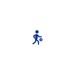 Iconography Sports Illustration