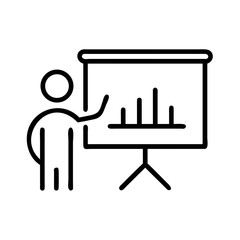 man and woman with heart