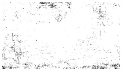 Distressed vintage concrete wall background with rough grunge overlay, fractured rubber scratches, dirt and dust damage, urban grit patterns, stained broken texture, noise and vignette effects