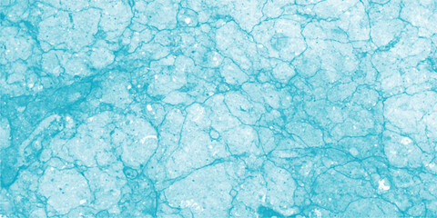 Abstract aqua marble texture design for elegant backgrounds and graphic elements