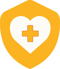 Fototapeta premium Healthy Insurance