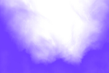 Abstract dark blue and black gradient with subtle pixelated texture evoking mystery and depth