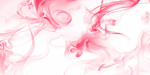 Electric purple Modern Flowing Marble Illustration. Acrylic painting with colorful shiny gradient Design Projects and Text. Bright and shiny swirl liquid background. Smoke background, Smoky texture, 