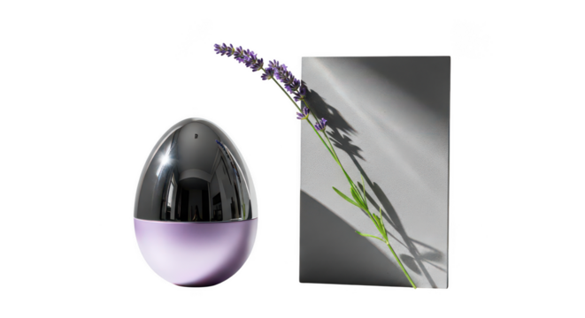 Black and white computer monitor