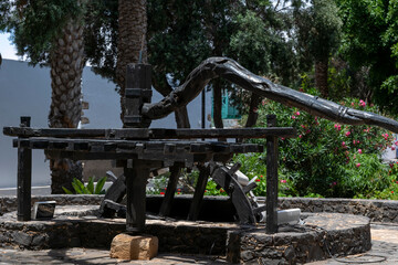 Impressionen aus Fuerteventura im Sommer