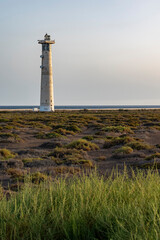Impressionen aus Fuerteventura im Sommer