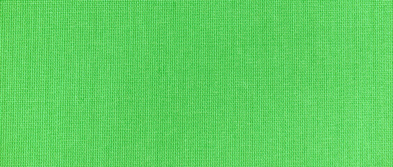 green  fabric background