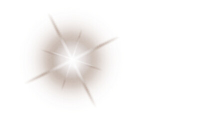 A brilliant and energetic explosion of light, radiating outwards from a central point, embodies energy, brilliance, and visual impact.