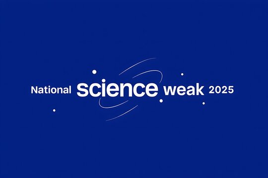Celebrate National Science Week 2025 with exciting events and learning opportunities in STEM fields