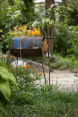 summer cottage and leisure items