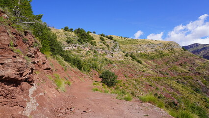 Dom de Barrot et ses environs 12