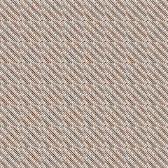 Batik Parang Indonesian Traditional Textile Pattern Design
