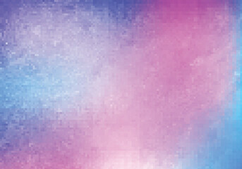 Abstract Grainy Grunge Texture Background Modern Digital Noise Rough Paper Vector Graphic Design Pink Purple Blue Watercolor Gradient Distressed Rough Concept Wallpaper