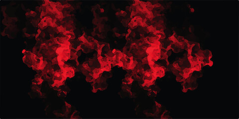 Abstract red background black cement vintage or grungy texture. distressed holiday paper background. , decorative and blurry and grunge red paper texture, Colorful red textures for making flyer.