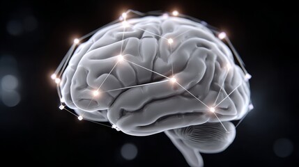 Exploring an abstract ai brain interface with streaming code in virtual environments innovative perspectives on neural integration