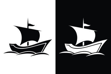 Sleek icon vector on White Background ,Vector Art Illustration on white background.