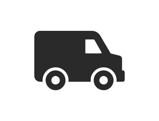 Delivery and Logistics Web Icons in Line Style – Shipping, Courier, Tracking, Refunds & Service Icons for Web and Mobile App | Vector Illustration