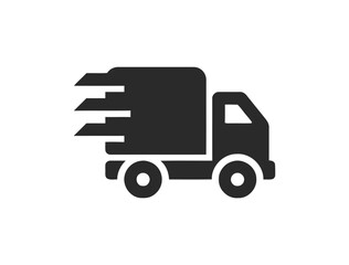 Delivery and Logistics Web Icons in Line Style – Shipping, Courier, Tracking, Refunds & Service Icons for Web and Mobile App | Vector Illustration