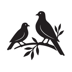 Obraz premium Futuristic ai copilot interface element with geometric shapes and gradients isolated on white background