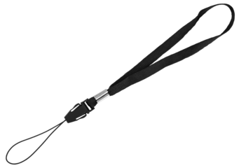 strap for a key ring or keys