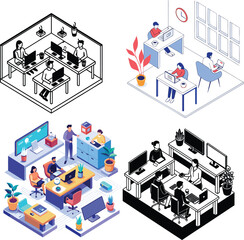 online study Illustrator Artwork