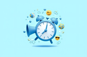 time is money concept