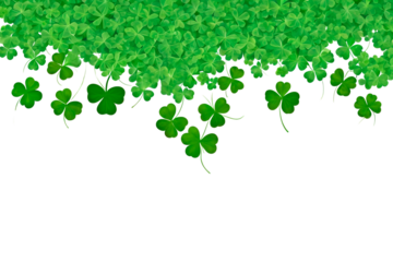st patricks day background