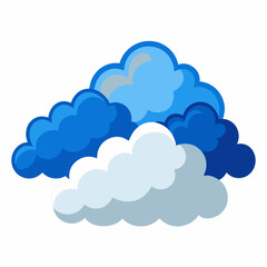 cloud computing concept