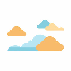 cloud computing concept