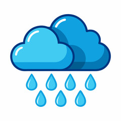 cloud computing concept