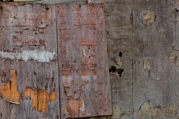 the background texture of a hardwood pattern