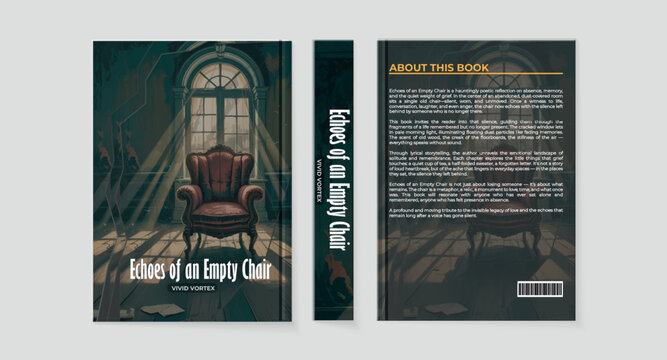 Book Cover Design