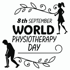 world physiotherapy day