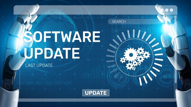 Knowledge upgrade and software update, digital skills improvement, competitive advantage, continuous learning, and staying up to date with latest technology and software trends. Muxer