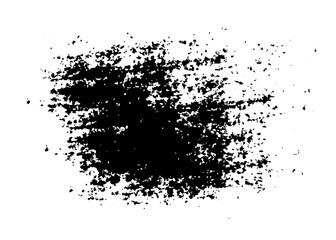 Grunge texture background vector design element for posters banners and creative graphic designs one hundred