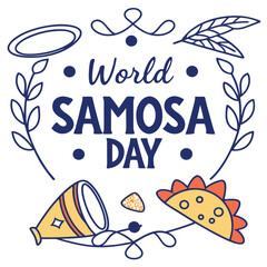 world samosa day