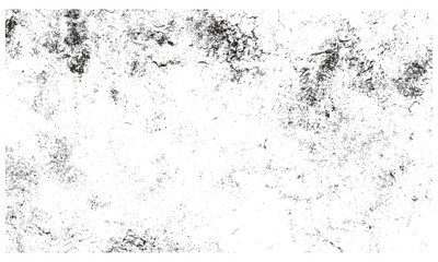 Distressed grunge background texture with grainy dust overlay. Abstract vintage stone, concrete, dirt, noise surface pattern. Retro rough wall effect, halftone ink art, decorative grey design