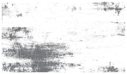 Distressed grunge overlay texture background with rough, scratched, weathered surface. Vintage concrete or paper grainy surface with aged, dirty, industrial, retro, halftone patterns