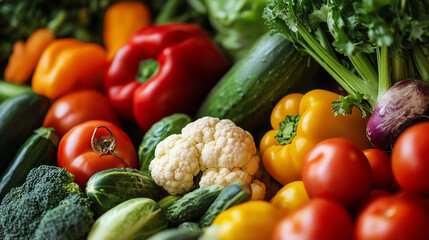 Easy ways to eat more vegetables