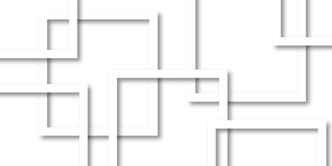 Abstract background with lines. luxury white geometric random lines with pattern. Modern white transparent material in triangle and squares shapes. abstract background vector illustration.