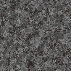 Seamless Camouflage Pattern 1 &ndash; 4K Urban - Pixel