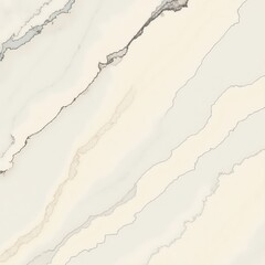 Obraz premium Beige Marble Art Pattern